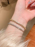 zircon Bracelet